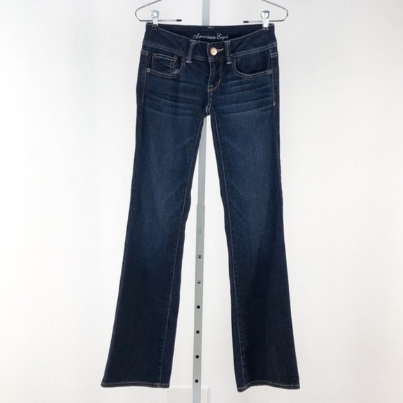 American Eagle Outfitters Denim - American Eagle Outfitters Slim Boot Jeans